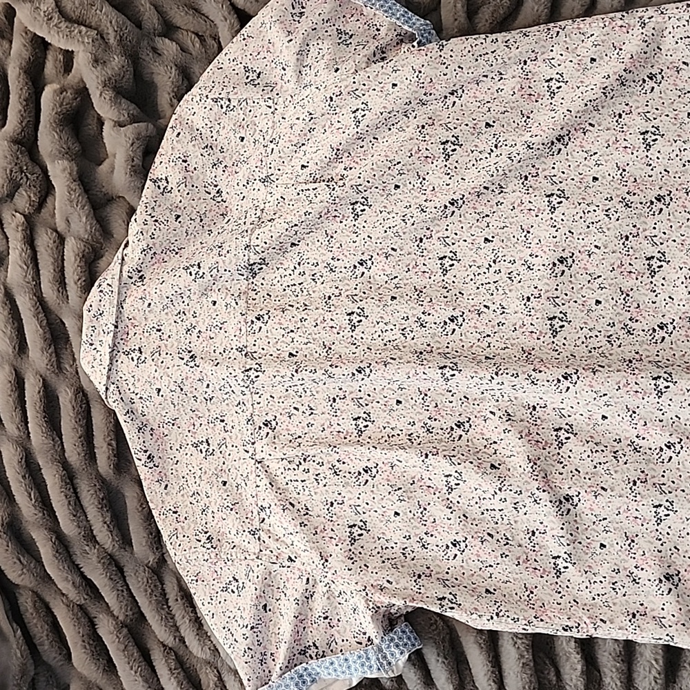Nick Graham button down - Picture 4 of 5